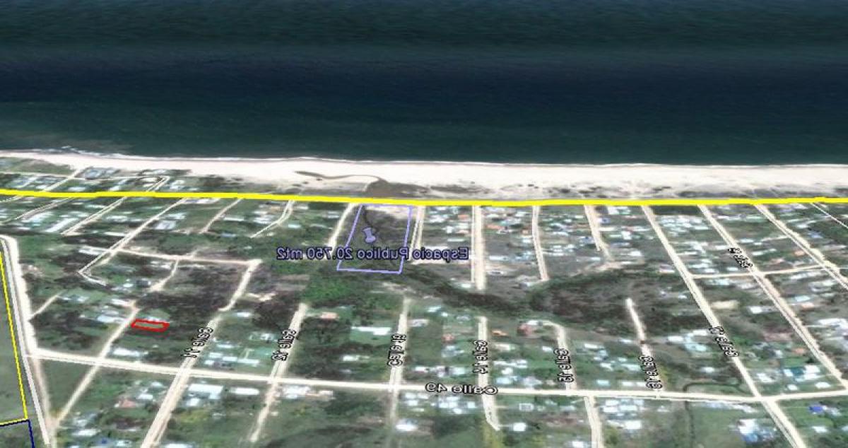  Land in Maldonado, Uruguay No. 14088