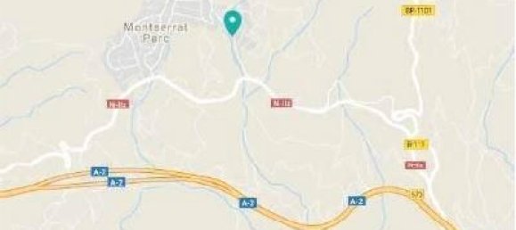  قطعة أرض في Barcelona, Spain 400متر مربع رقم 163631 4