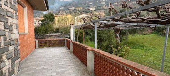 8 rooms Villa in Seravezza, Italy No. 121222 7