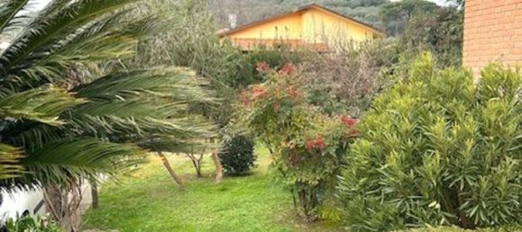 8 rooms Villa in Seravezza, Italy No. 121222 25