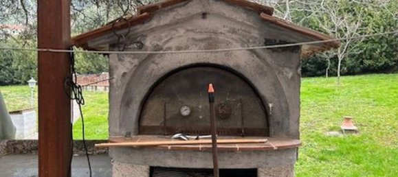 8 rooms Villa in Seravezza, Italy No. 121222 19