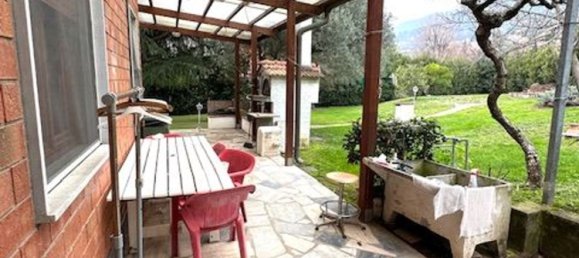 8 rooms Villa in Seravezza, Italy No. 121222 21