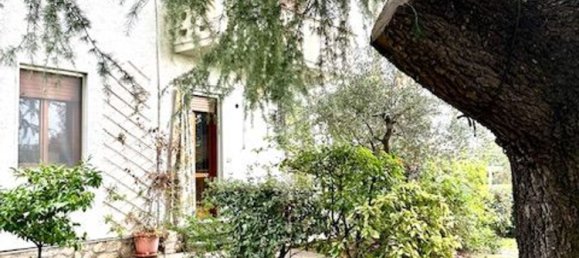 8 rooms Villa in Seravezza, Italy No. 121222 17