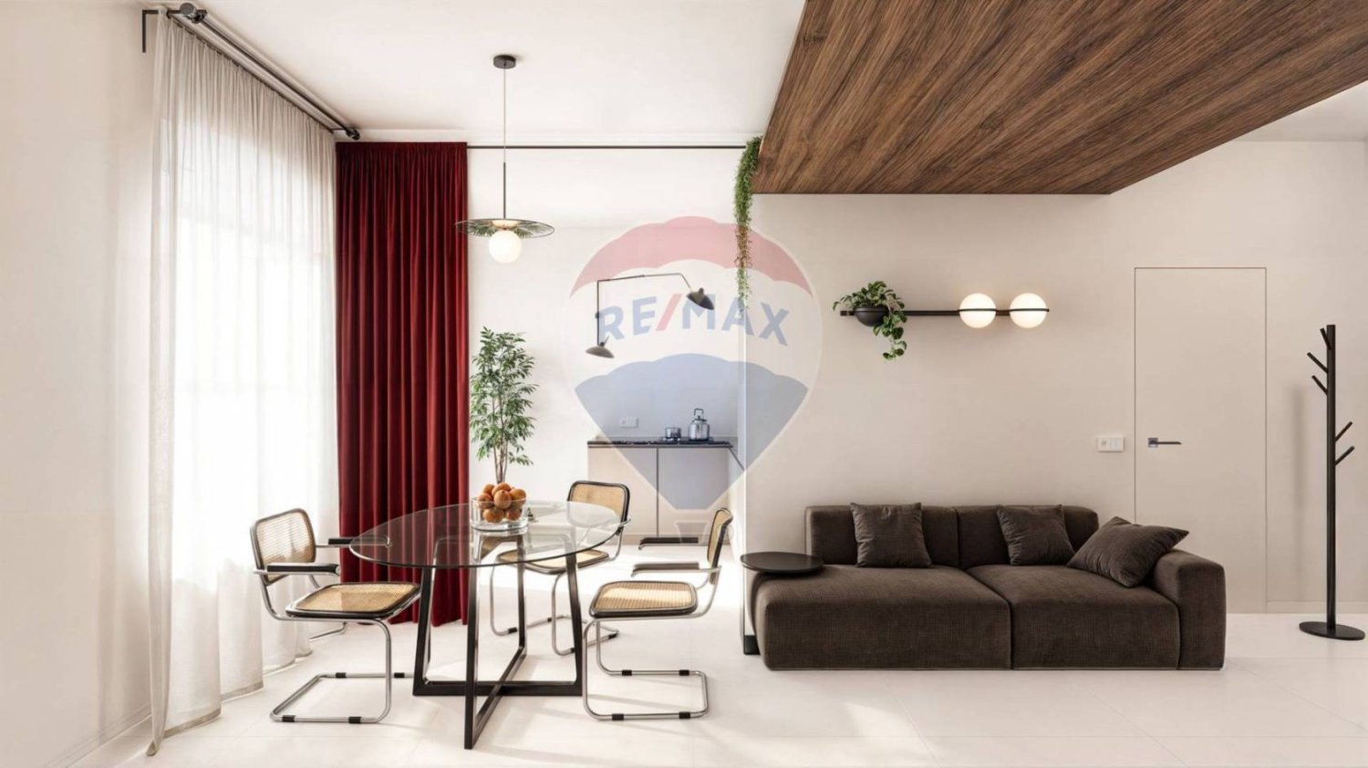 Apartamento T1 em Cagliari, Italy N.º 24855