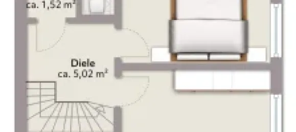 4 غرف نوم شقة في Erding, Germany رقم 154604 12