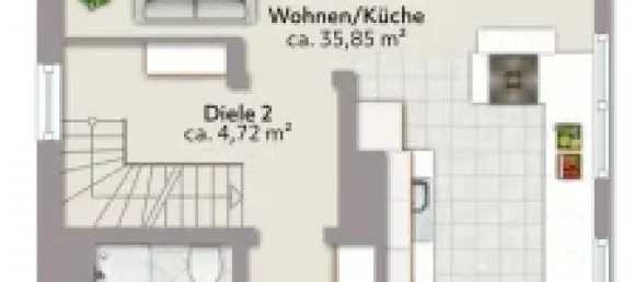 4 غرف نوم شقة في Erding, Germany رقم 154604 11