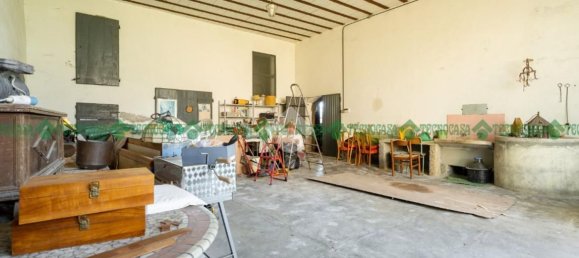 6 bedrooms House in Castelfranco Emilia, Italy No. 167189 11