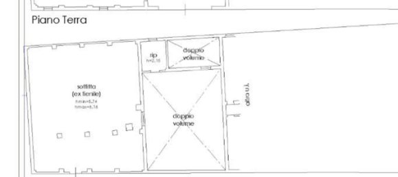 6 bedrooms House in Castelfranco Emilia, Italy No. 167189 42