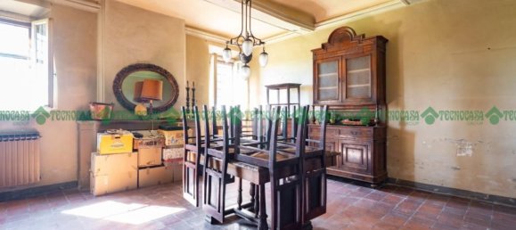 6 bedrooms House in Castelfranco Emilia, Italy No. 167189 36