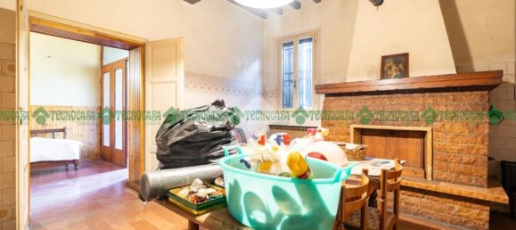 6 bedrooms House in Castelfranco Emilia, Italy No. 167189 31