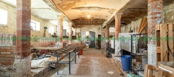 6 bedrooms House in Castelfranco Emilia, Italy No. 167189 13