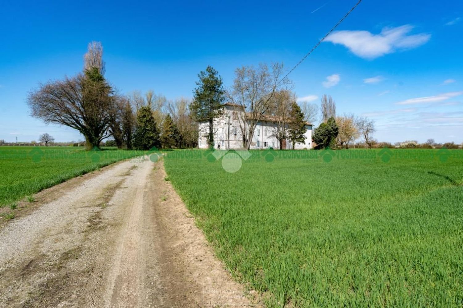 6 bedrooms House in Castelfranco Emilia, Italy No. 167189