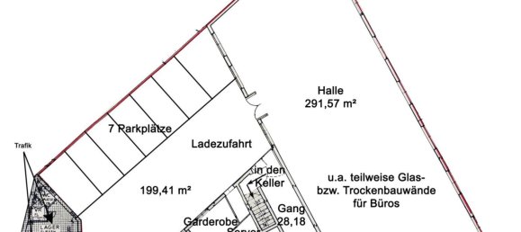 Propiedad comercial en Pressbaum, Austria 403 m² No. 135036 15