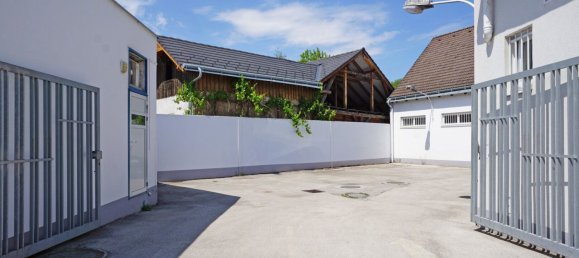 Propiedad comercial en Pressbaum, Austria 403 m² No. 135036 2