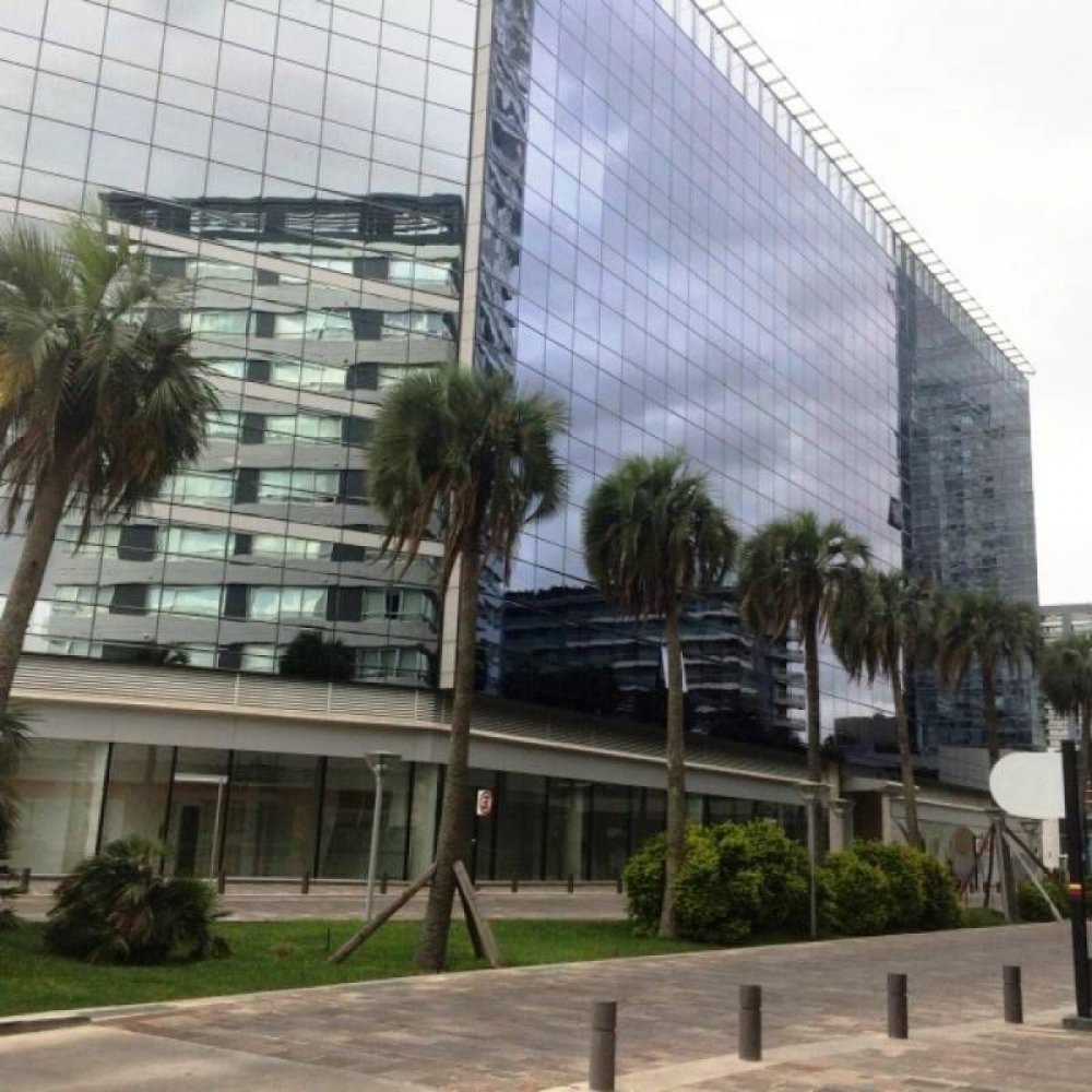 167m² Office in Buenos Aires, Argentina No. 108036