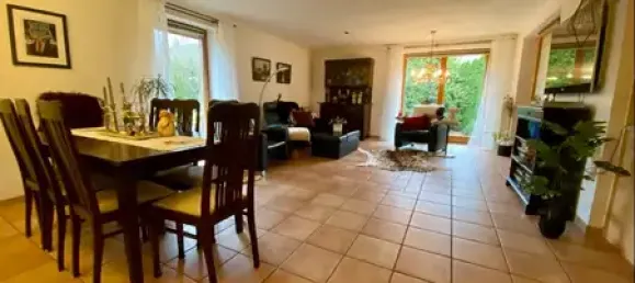 Bungalow de 5 habitaciónes en Schleswig-Holstein, Germany No. 45450 7