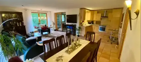 Bungalow de 5 habitaciónes en Schleswig-Holstein, Germany No. 45450 29