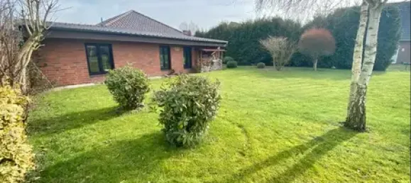 Bungalow de 5 habitaciónes en Schleswig-Holstein, Germany No. 45450 2