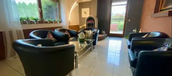 Bungalow de 5 habitaciónes en Schleswig-Holstein, Germany No. 45450 13