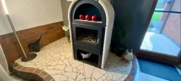 Bungalow de 5 habitaciónes en Schleswig-Holstein, Germany No. 45450 14