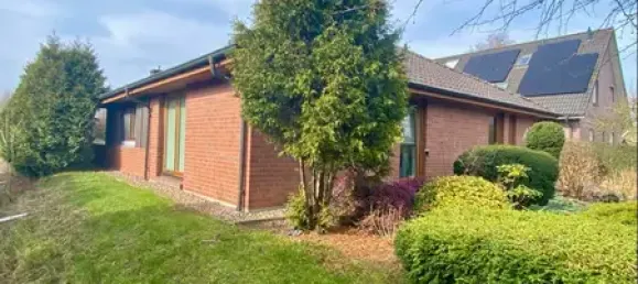 Bungalow de 5 habitaciónes en Schleswig-Holstein, Germany No. 45450 6