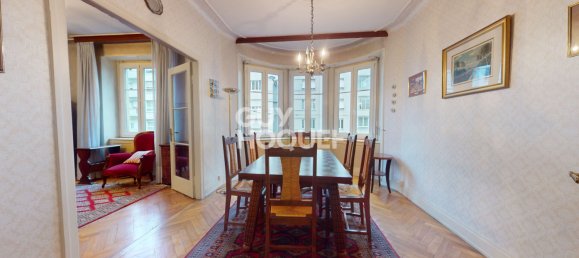 2 bedrooms Apartment in Mulhouse, France No. 218575 2