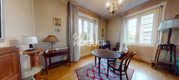2 bedrooms Apartment in Mulhouse, France No. 218575 3