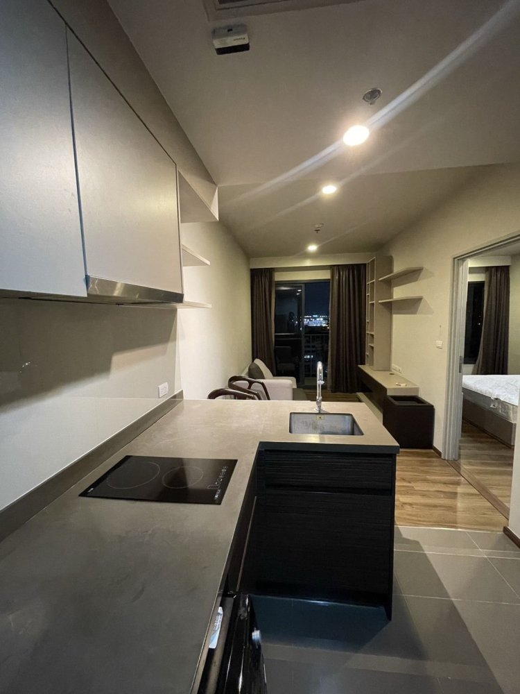 Eigentumswohnung in Phaya Thai, Thailand 40.58m², Nr. 74760