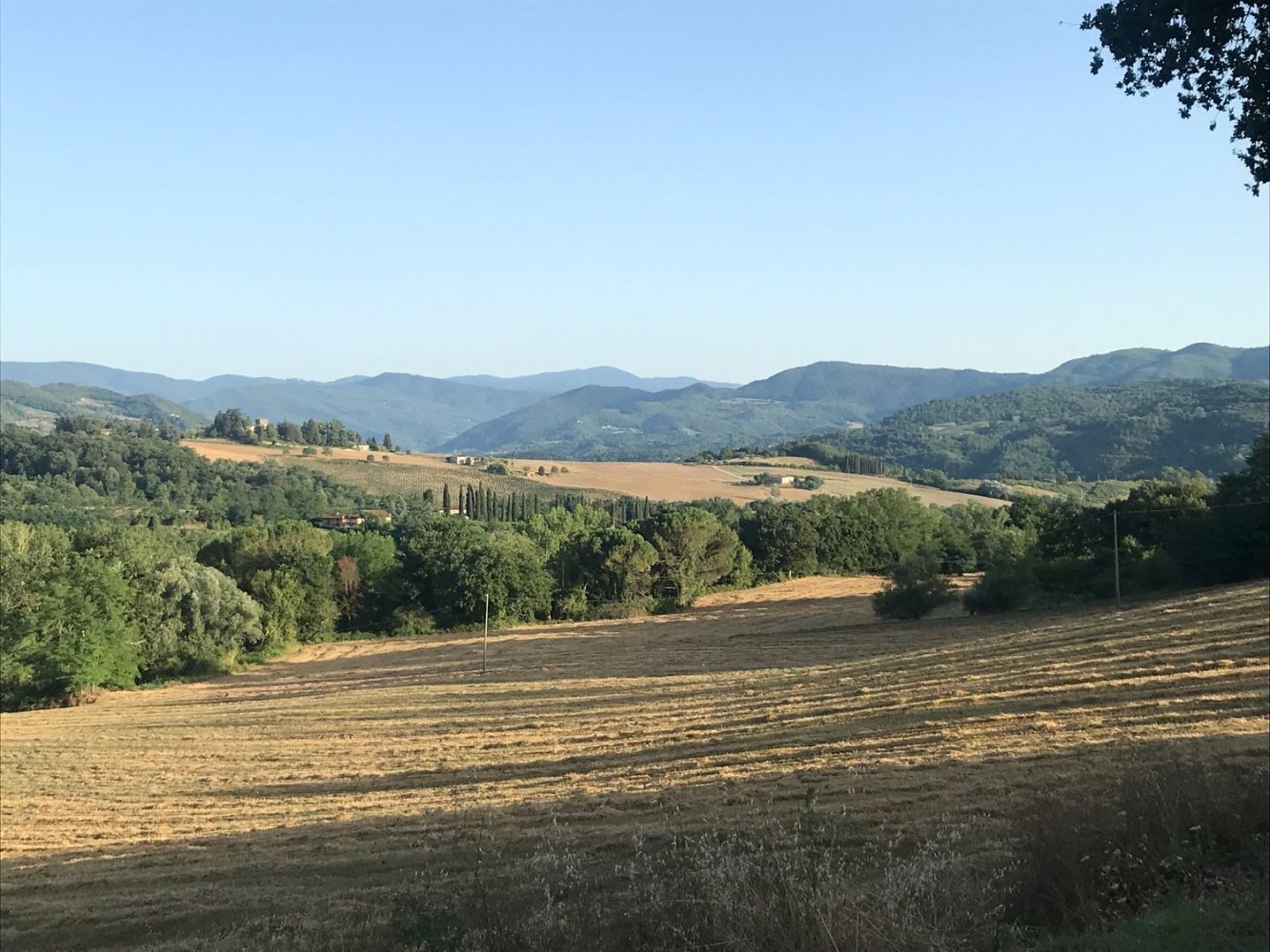 2غرفة منزل في Vicchio, Italy رقم 255933