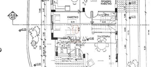 4 bedrooms House in Ypsonas, Cyprus No. 15361 14