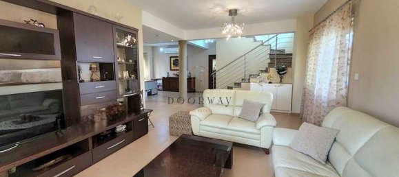 4 bedrooms House in Ypsonas, Cyprus No. 15361 13