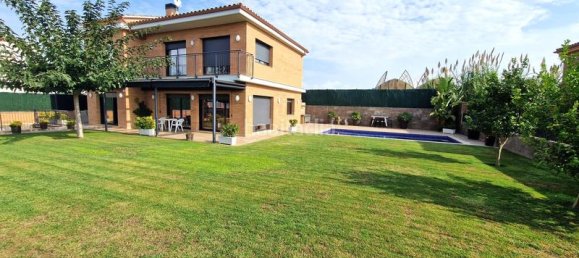 5 غرف نوم منزل في Cabrera de Mar, Spain رقم 187639 22