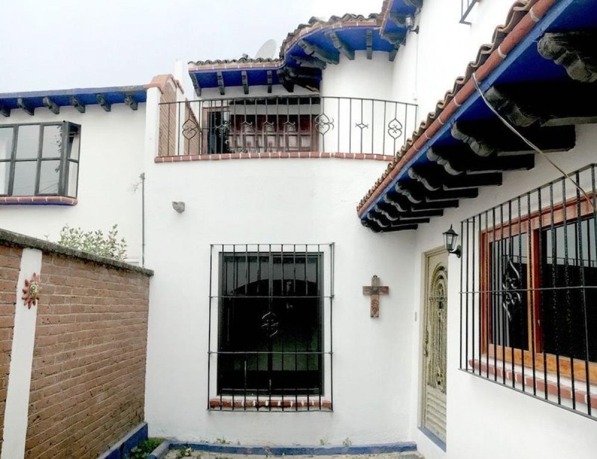 3 Schlafzimmer Haus in Ciudad Lopez Mateos, Mexico, Nr. 207215