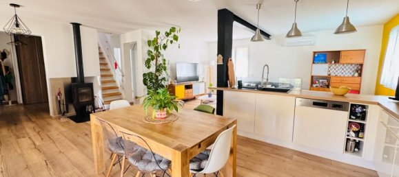 Villa de 4 dormitorios en Frontignan, France No. 338993 3