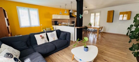 Villa de 4 dormitorios en Frontignan, France No. 338993 4