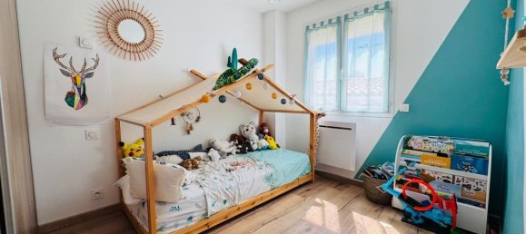 Villa de 4 dormitorios en Frontignan, France No. 338993 12