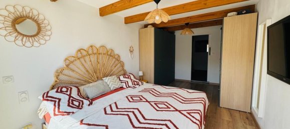 Villa de 4 dormitorios en Frontignan, France No. 338993 6