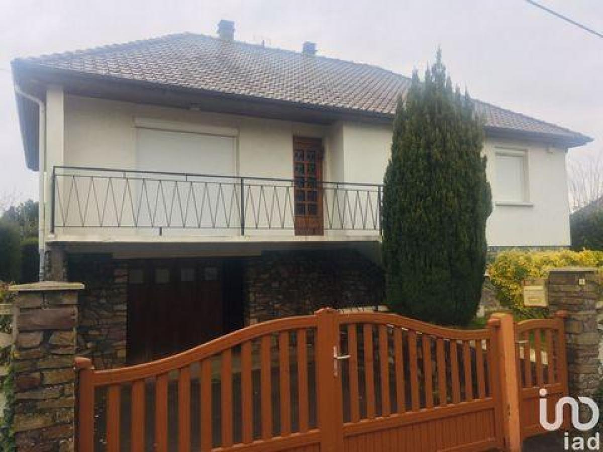 3 chambres Maison à Formerie, France No. 3889