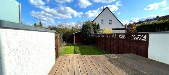 Таунхаус с 2 спальнями в Нижняя Саксония, Германия № 337739 16