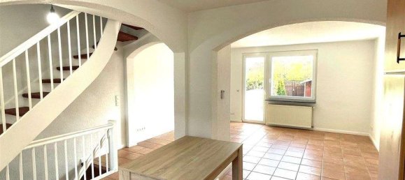 Таунхаус с 2 спальнями в Нижняя Саксония, Германия № 337739 11