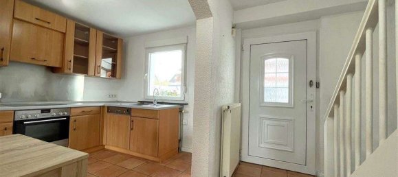 Таунхаус с 2 спальнями в Нижняя Саксония, Германия № 337739 2