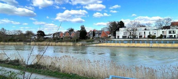 Таунхаус с 2 спальнями в Нижняя Саксония, Германия № 337739 35