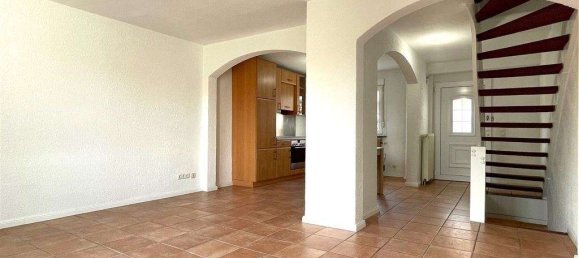 Таунхаус с 2 спальнями в Нижняя Саксония, Германия № 337739 8