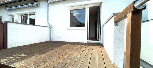 Таунхаус с 2 спальнями в Нижняя Саксония, Германия № 337739 6