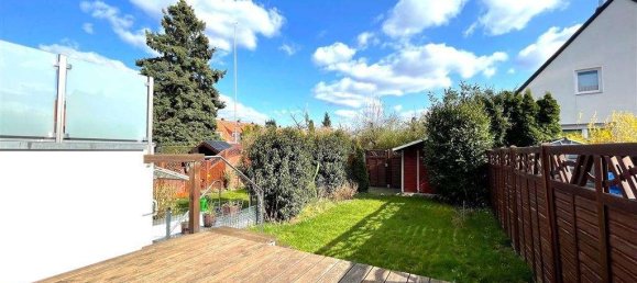 Таунхаус с 2 спальнями в Нижняя Саксония, Германия № 337739 17