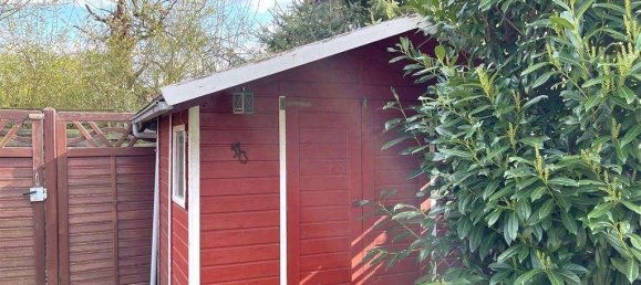 Таунхаус с 2 спальнями в Нижняя Саксония, Германия № 337739 19