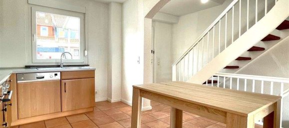 Таунхаус с 2 спальнями в Нижняя Саксония, Германия № 337739 10