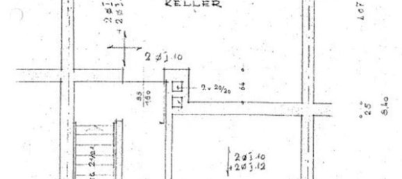 Таунхаус с 2 спальнями в Нижняя Саксония, Германия № 337739 38
