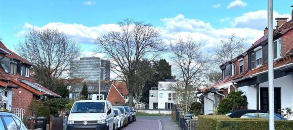 Таунхаус с 2 спальнями в Нижняя Саксония, Германия № 337739 34