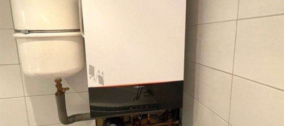 Таунхаус с 2 спальнями в Нижняя Саксония, Германия № 337739 31